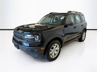 Used 2022 Ford Bronco Sport image 1