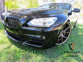 Used 2014 BMW 640i Gran Coupe image 1