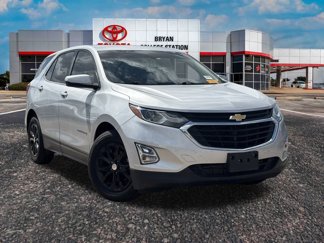 Used 2019 Chevrolet Equinox LT image 1