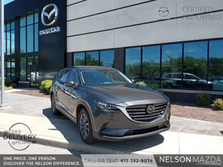 Certified 2022 MAZDA CX-9 Sport image 1