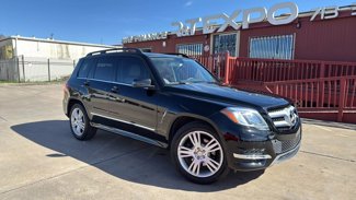 Used 2014 Mercedes-Benz GLK 350 2WD image 1