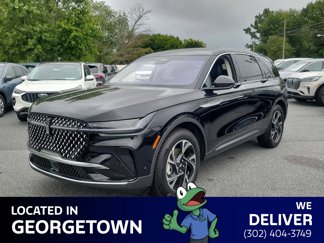 New 2024 Lincoln Nautilus Premier w/ Equipment Group 102A image 1
