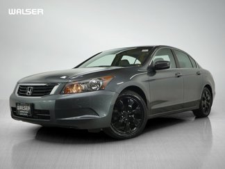 Used 2009 Honda Accord EX-L image 1