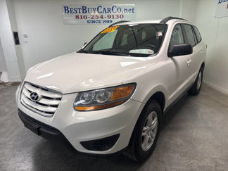 Used 2010 Hyundai Santa Fe GLS image 1