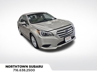 Used 2016 Subaru Legacy 2.5i Premium image 1