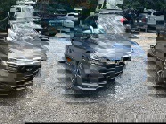 Used 2021 Honda Accord EX-L image 1
