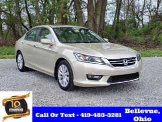 Used 2013 Honda Accord EX-L image 1