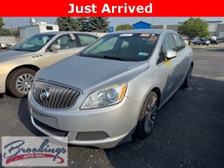 Used 2016 Buick Verano image 1