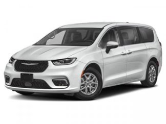 Used 2024 Chrysler Pacifica Limited w/ S Appearance Package image 1