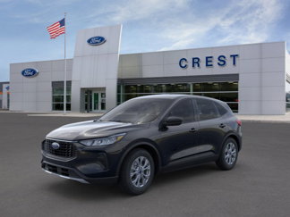 New 2025 Ford Escape Active w/ Tech Pack #1 image 1