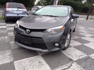 Used 2014 Toyota Corolla L image 1