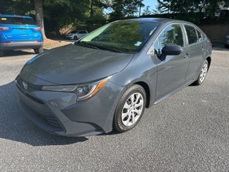 Used 2023 Toyota Corolla LE image 1