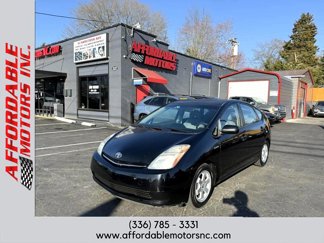 Used 2009 Toyota Prius Touring image 1