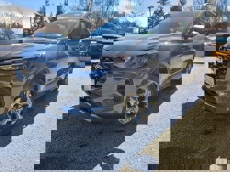 New 2025 Ford Escape ST-Line image 1
