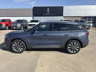 Used 2022 Lincoln Corsair Reserve w/ Luxury Package image 1