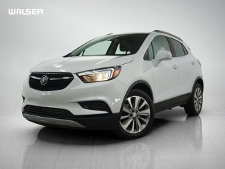 Used 2017 Buick Encore Preferred image 1