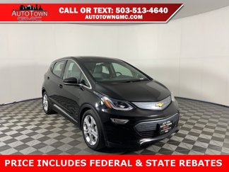 Used 2019 Chevrolet Bolt LT image 1