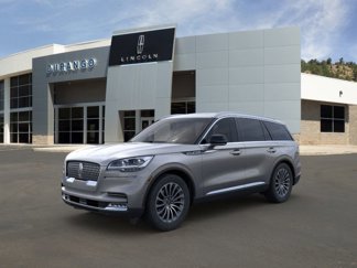 New 2023 Lincoln Aviator Reserve w/ Equipment Group 201A image 1