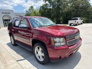 Used 2011 Chevrolet Tahoe LTZ image 1