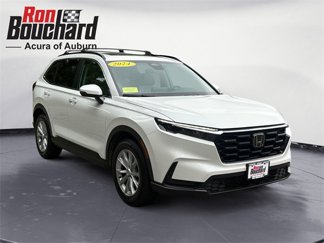 Used 2024 Honda CR-V EX-L image 1