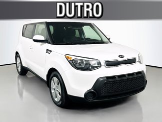 Used 2016 Kia Soul image 1
