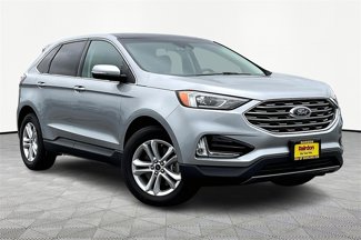 Used 2020 Ford Edge SEL w/ Convenience Package image 1