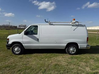 Used 2014 Ford E-150 and Econoline 150 w/ Power Group image 1