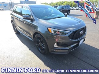 Used 2020 Ford Edge ST w/ Equipment Group 401A image 1
