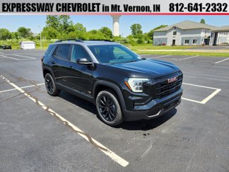 New 2026 GMC Terrain Elevation w/ Elevation Premium Package image 1