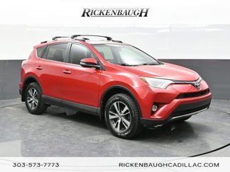 Used 2016 Toyota RAV4 XLE image 1