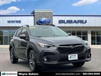 Certified 2024 Subaru Crosstrek 2.0i Premium image 1