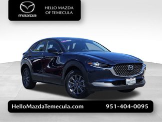 Used 2020 MAZDA CX-30 FWD image 1