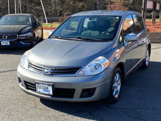 Used 2012 Nissan Versa 1.8 S w/ Special Edition Pkg image 1