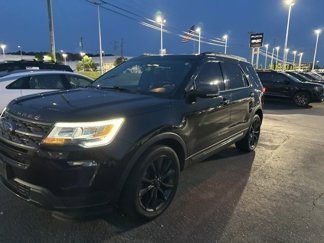 Used 2019 Ford Explorer XLT w/ Equipment Group 202A image 1