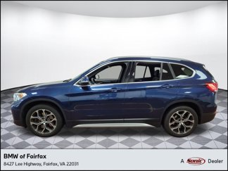 Used 2020 BMW X1 xDrive28i image 1