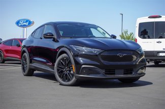 New 2025 Ford Mustang Mach-E Select image 1