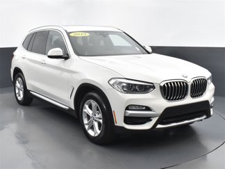 Used 2019 BMW X3 xDrive30i image 1