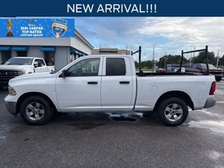 Used 2019 RAM 1500 Tradesman w/ Popular Equipment Group image 1