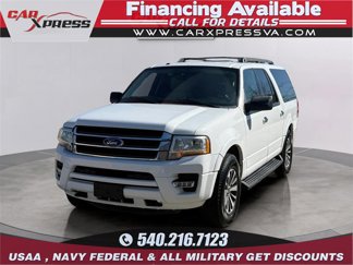 Used 2015 Ford Expedition EL XLT w/ Equipment Group 202A image 1