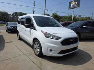 Used 2022 Ford Transit Connect XLT image 1