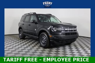 New 2024 Ford Bronco Sport Big Bend image 1