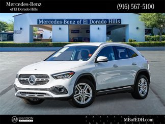 Used 2021 Mercedes-Benz GLA 250 image 1