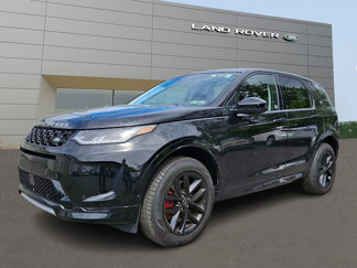 Certified 2024 Land Rover Discovery Sport S image 1