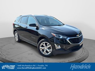 Used 2020 Chevrolet Equinox LT image 1