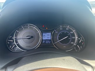 Used 2017 INFINITI QX80 Limited video 1