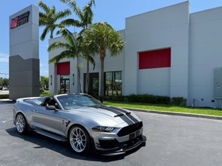 Used 2021 Ford Mustang GT Premium w/ Equipment Group 401A image 1