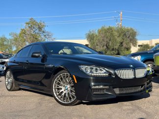 Used 2015 BMW 650i Gran Coupe image 1