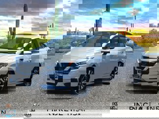 Used 2021 Nissan Versa SV image 1