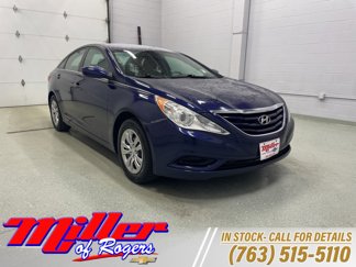 Used 2011 Hyundai Sonata GLS image 1