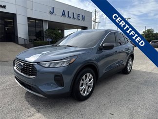 Used 2024 Ford Escape Active w/ Cold Weather Package image 1